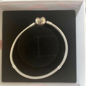 Pandora bracelet